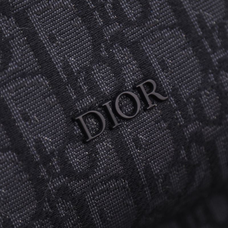 Christian Dior Backpacks